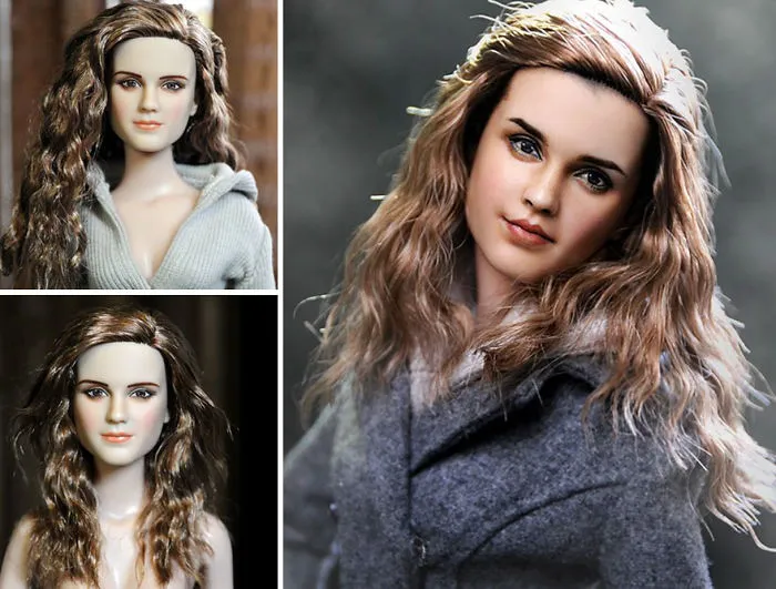Emma Watson