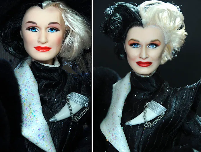 Glenn Close