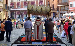 Corpus Christi