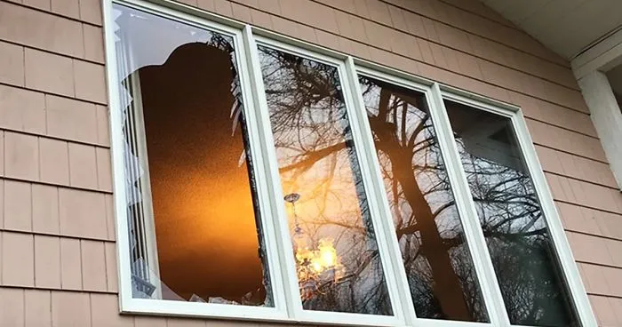 Couple Returns Home From Vacation, And Finds Unexpected Guest Inside