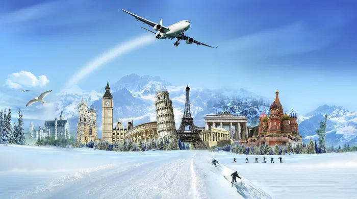 Travel Tours Packages