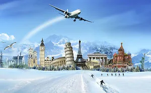 Travel Tours Packages