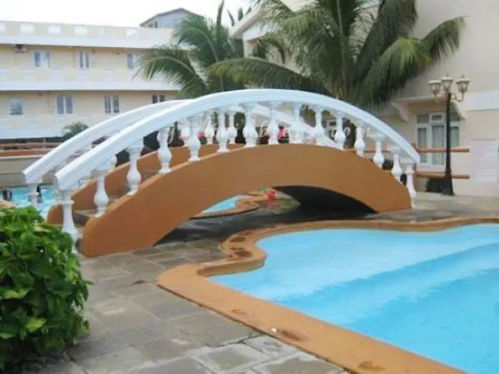 This Bridge