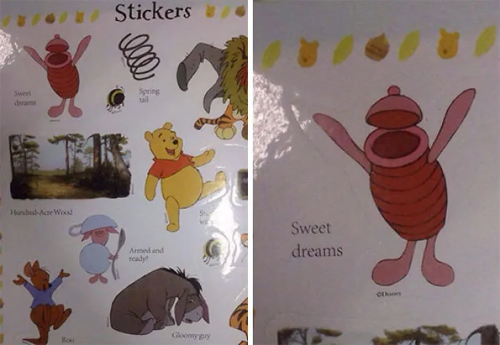 Dulces sueños