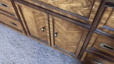 Esta puerta es un timo
