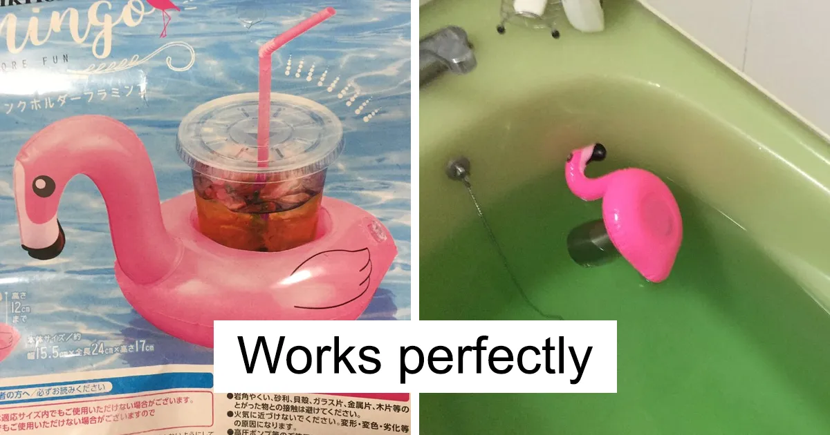 93 Of The Worst Design Fails By “Crappy Design”