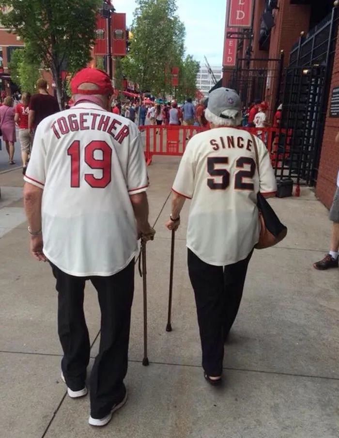 51 Genius T-Shirt Pairs You Will Be Mad You Didn't Think About First