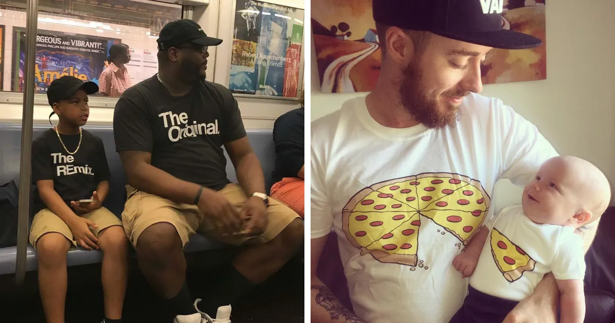 10+ Geniales camisetas para llevar en pareja que querrías haber llevado antes