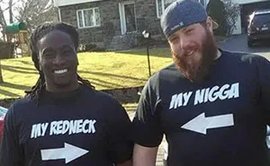 51 Genius T-Shirt Pairs You Will Be Mad You Didn't Think About First