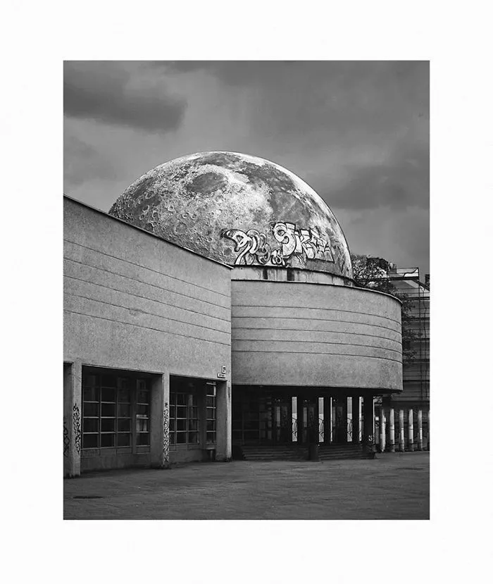 Planetarium