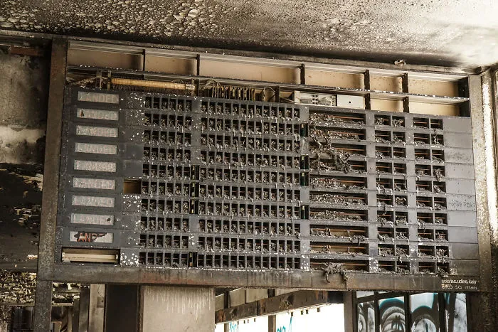 A Walk Through The Abandoned Athens International Airport