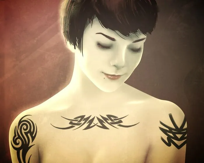 Essence_digital Portrait