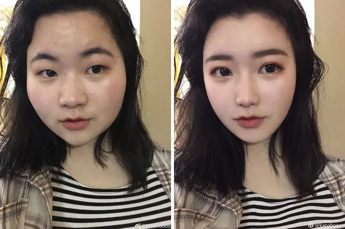 Una maestra de Photoshop revela por qué nunca deberías creer en las fotos que ves en los medios sociales
