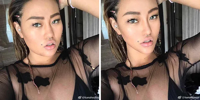 Una maestra de Photoshop revela por qué nunca deberías creer en las fotos que ves en los medios sociales