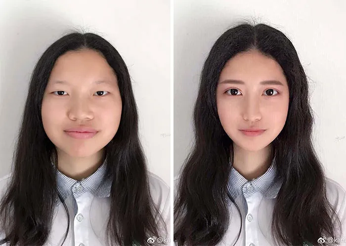 Una maestra de Photoshop revela por qué nunca deberías creer en las fotos que ves en los medios sociales