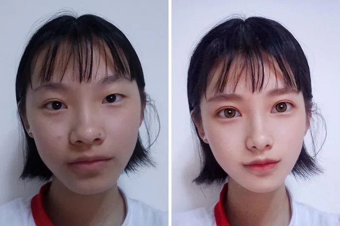 Una maestra de Photoshop revela por qué nunca deberías creer en las fotos que ves en los medios sociales