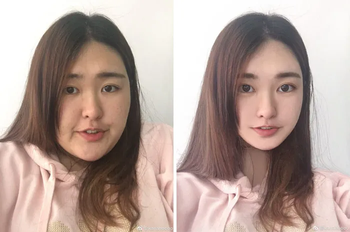 Una maestra de Photoshop revela por qué nunca deberías creer en las fotos que ves en los medios sociales