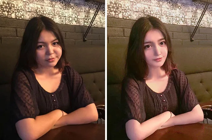 Una maestra de Photoshop revela por qué nunca deberías creer en las fotos que ves en los medios sociales