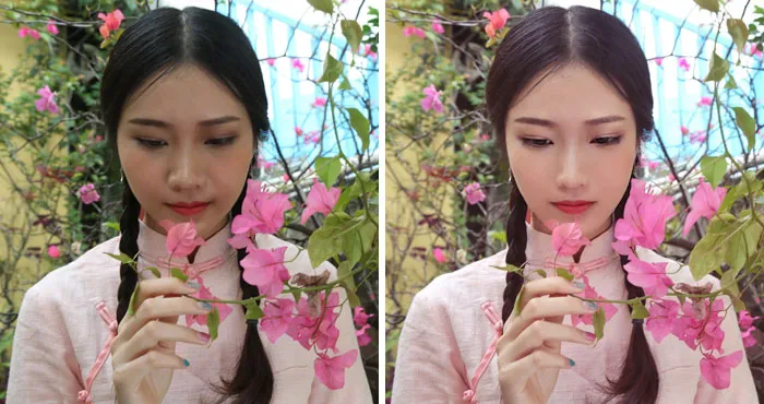 Una maestra de Photoshop revela por qué nunca deberías creer en las fotos que ves en los medios sociales