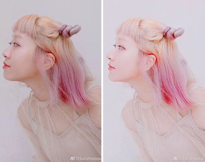 Una maestra de Photoshop revela por qué nunca deberías creer en las fotos que ves en los medios sociales