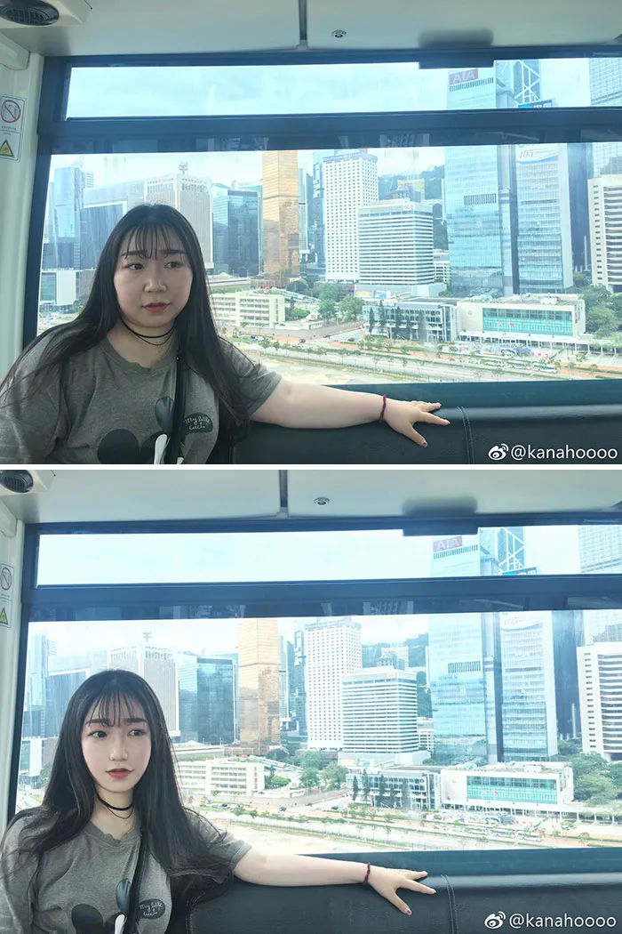 Una maestra de Photoshop revela por qué nunca deberías creer en las fotos que ves en los medios sociales