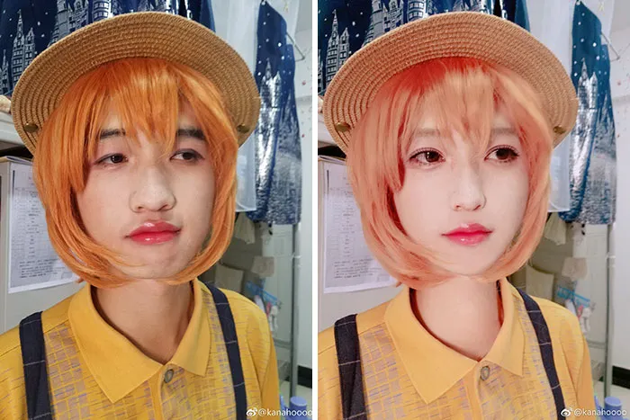 Una maestra de Photoshop revela por qué nunca deberías creer en las fotos que ves en los medios sociales