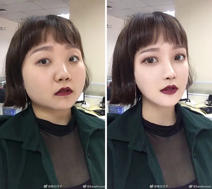 Una maestra de Photoshop revela por qué nunca deberías creer en las fotos que ves en los medios sociales