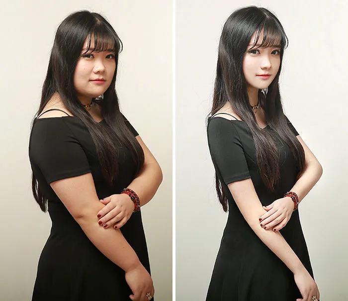 Una maestra de Photoshop revela por qué nunca deberías creer en las fotos que ves en los medios sociales