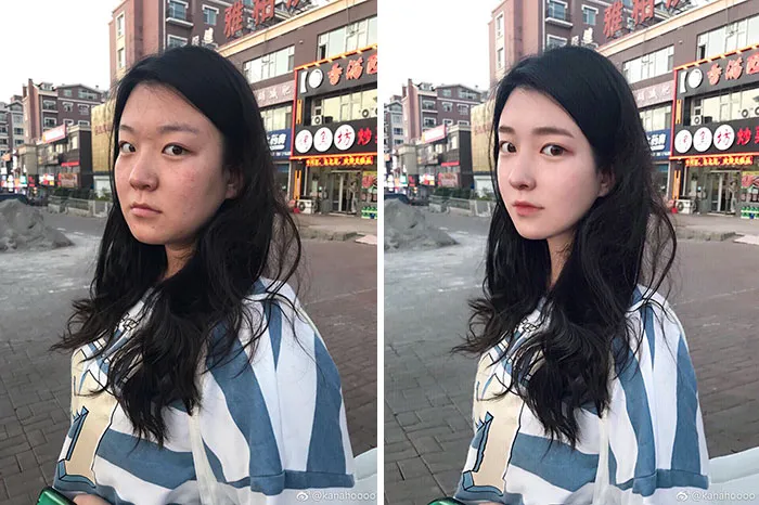 Una maestra de Photoshop revela por qué nunca deberías creer en las fotos que ves en los medios sociales
