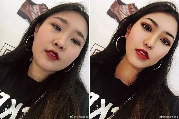 Una maestra de Photoshop revela por qué nunca deberías creer en las fotos que ves en los medios sociales