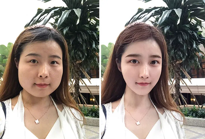 Una maestra de Photoshop revela por qué nunca deberías creer en las fotos que ves en los medios sociales