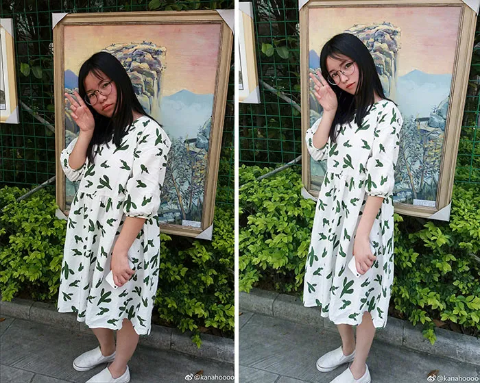 Una maestra de Photoshop revela por qué nunca deberías creer en las fotos que ves en los medios sociales