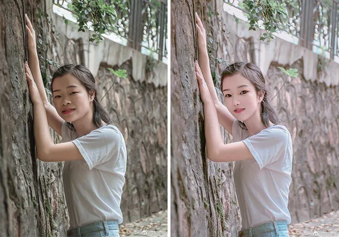 Una maestra de Photoshop revela por qué nunca deberías creer en las fotos que ves en los medios sociales