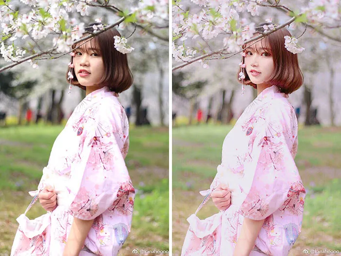 Una maestra de Photoshop revela por qué nunca deberías creer en las fotos que ves en los medios sociales