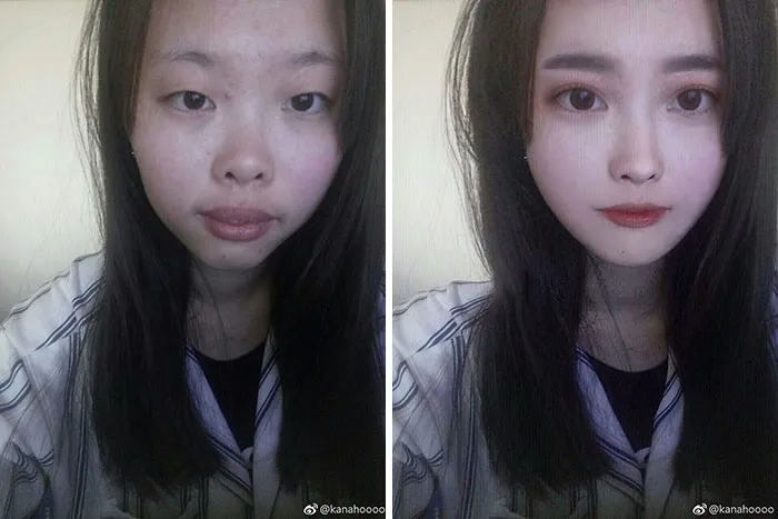 Una maestra de Photoshop revela por qué nunca deberías creer en las fotos que ves en los medios sociales