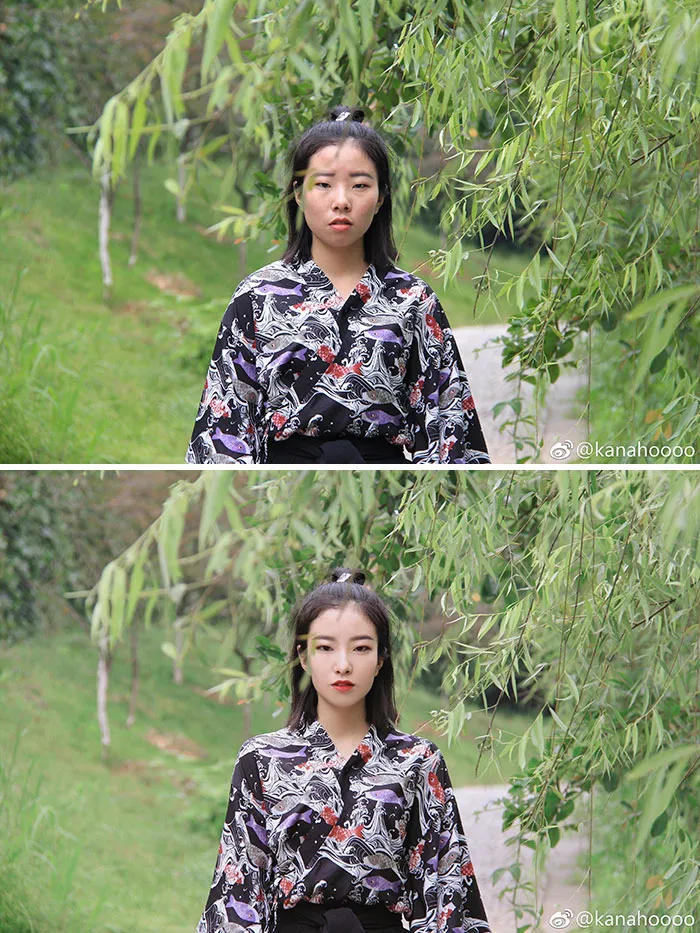 Una maestra de Photoshop revela por qué nunca deberías creer en las fotos que ves en los medios sociales