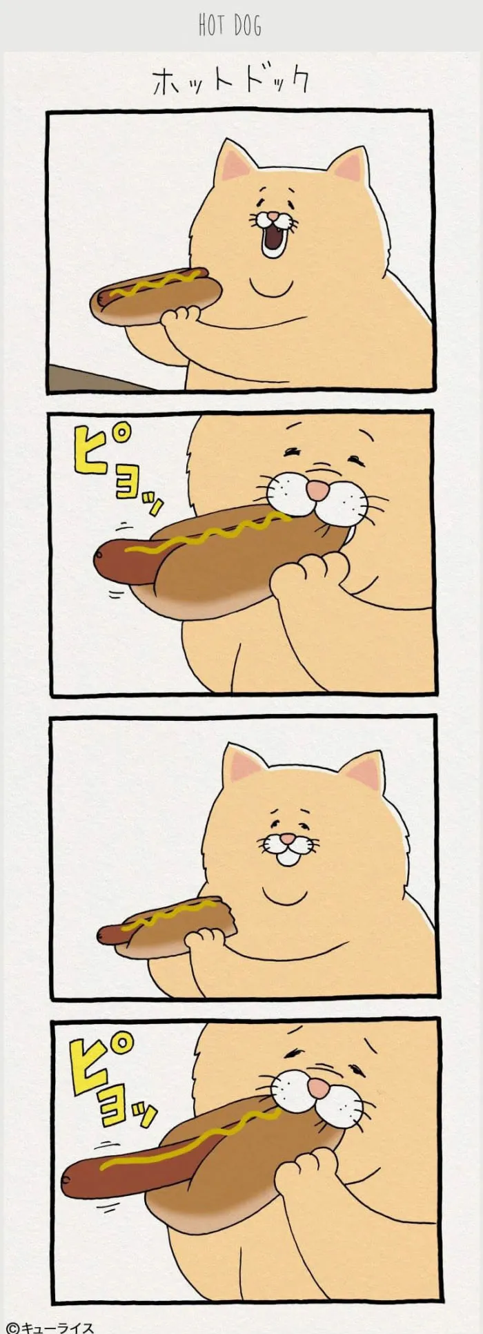 8 Chubby Cat Food Fails That Are So Painfully Relatable It's Hilarious