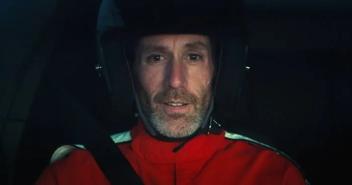 I Made A Father's Day Film As A Passion Project... And Then BMW Released It