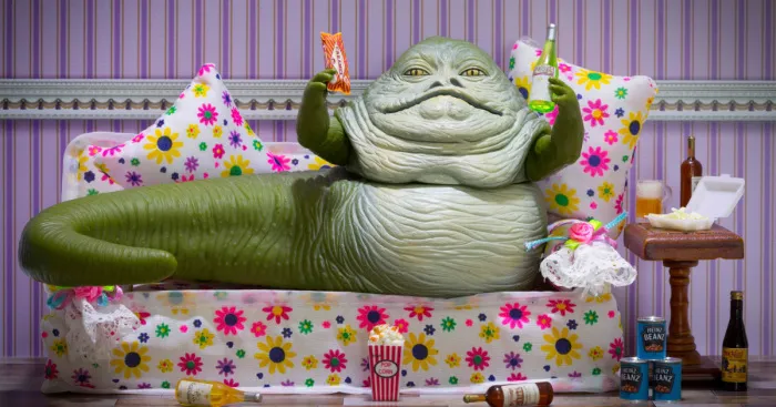 The Secret Lives Of Star Wars Villains