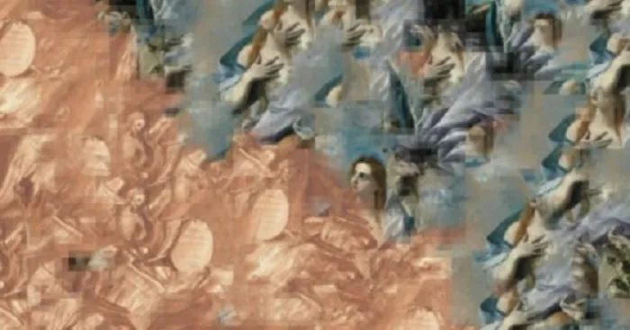 Caedmon Is A Computer Learning To Create Art