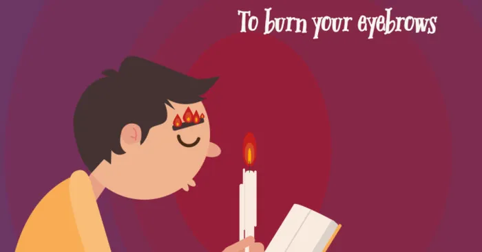 Illustrated Book-Related Idioms From All Over The World