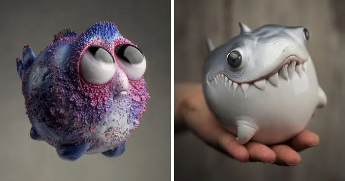 We Discovered New Ocean Species