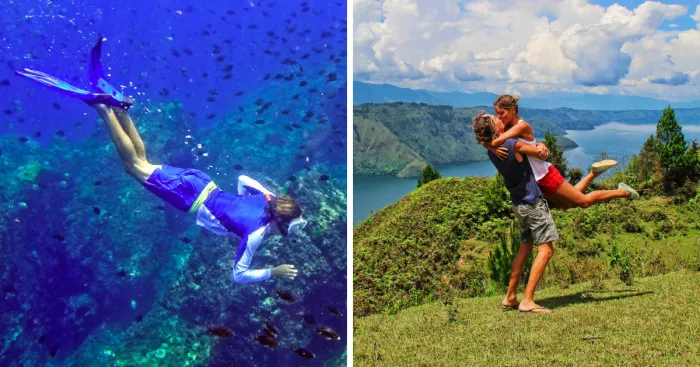 This Couple Will Make You Want To Drop Everything And Follow Your Dreams Right Now