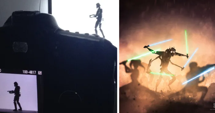 How To Create An Easy Silhouette Render