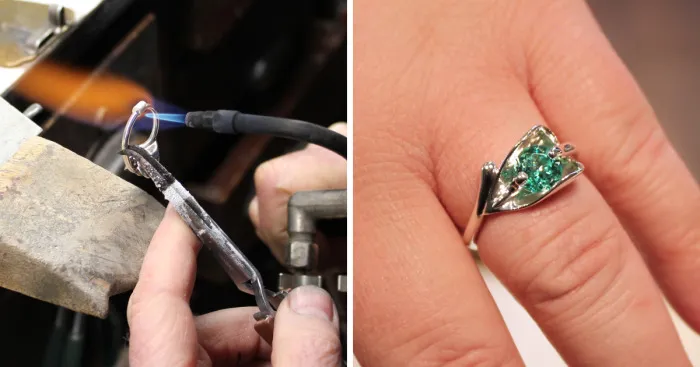 Jewelry 101: Nothing Is As It Seems