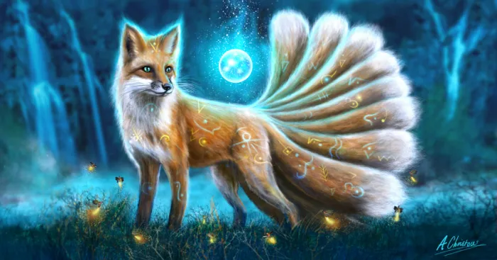 My Dream-Inspired Worlds And Creatures
