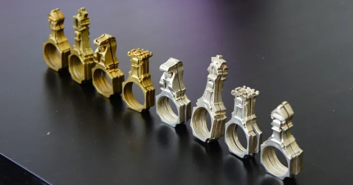 I Turn Chess Into Rings