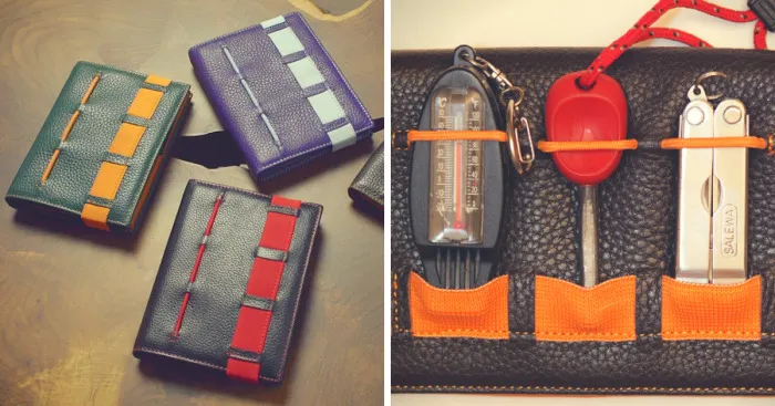 We Have Designed The Best Travel Wallet