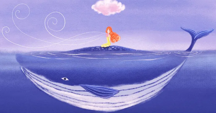 I Drew A Picture Book To Inspire Everyone To Continue Chasing Their Dreams