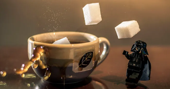 I Spent More Than 2 Months To Create These Lego Pictures Without Photoshop